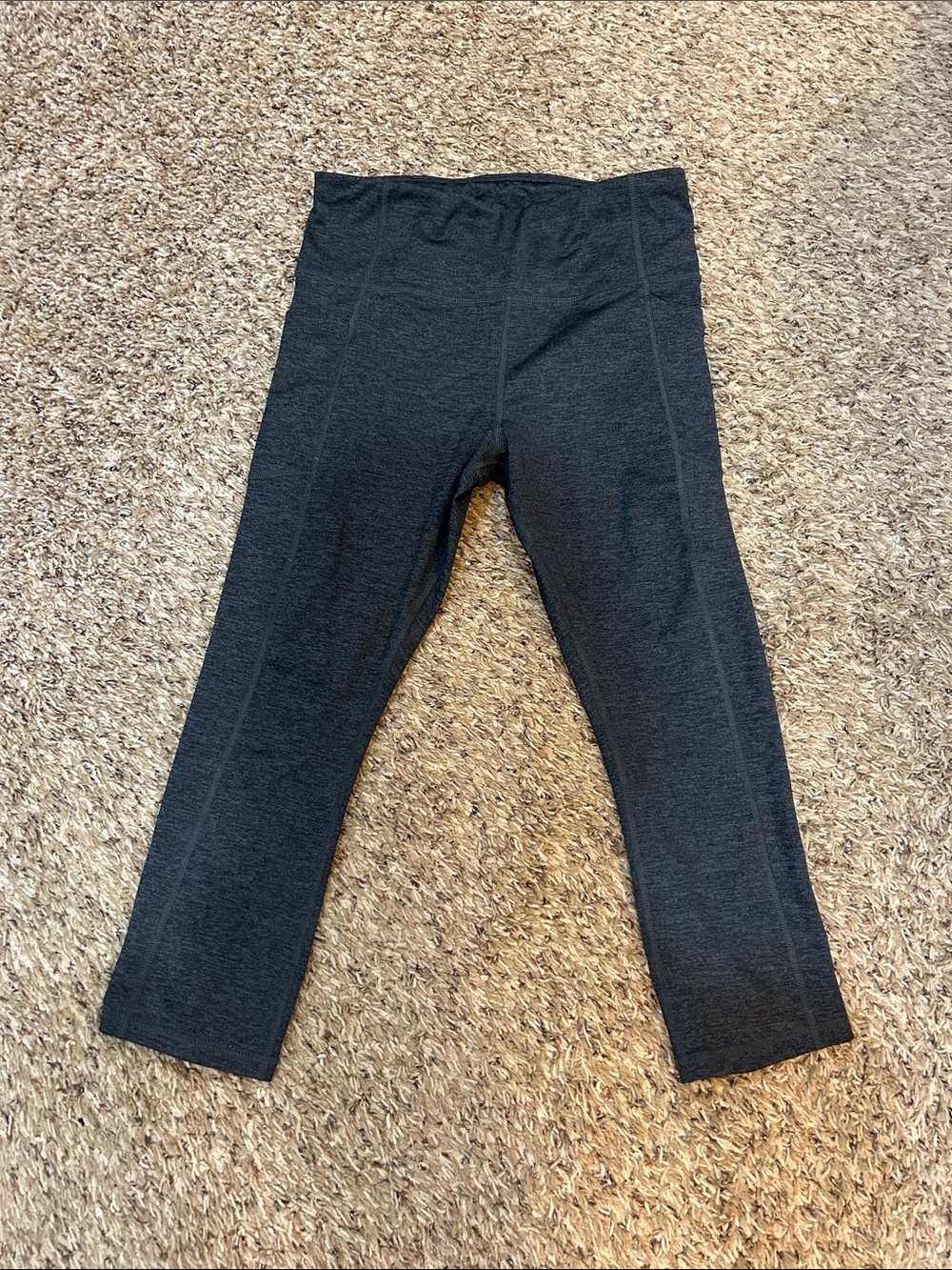 Avia Active Cropped Leggings